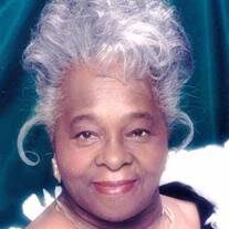 Mrs. Helen Harden Obituary