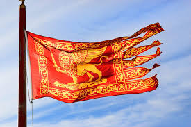 Bandiera San Marco vietata all'Euganeo: schiaffo ai veneti da governo  abusivo» | Vvox