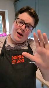 ‎Dinner With Jon‎