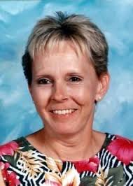 Jeanette Blankenship Obituary (1955