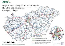 Budapest és környékének vasúti hálózata Infrastruktura Kti