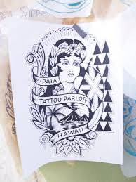 Paiatattooparlor.com paia,hi joined october 2009. Paia Tattoo Parlor The Buffalo Roamer