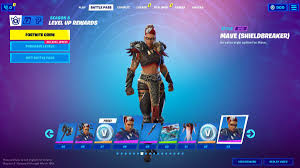 And it comes with a host of new changes. Here S Everything In The Fortnite Chapter 2 Season 5 Battle Pass