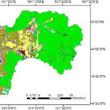 Union agriculture minister interacting with senior officials of ministry of agriculture & farmers welfare. Land Use Map Source From Department Of Agriculture Malaysia 2006 Download Scientific Diagram