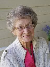 Margaret Anne Brown (Peggy) Bitton