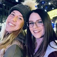 Ashley Boulanger's Instagram, Twitter & Facebook