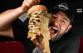 Burgies bros bring it home