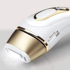 Are hair removal salons worth it? Silk Expert Pro 5 Ipl