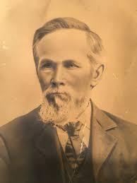 Cyrenus Terwilliger (1825-1902)