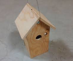 This usually takes approximately 24 hours. How To Build A Birdhouse 7 Steps With Pictures Instructables