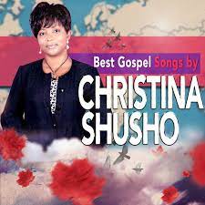 Christina shusho — nitumie 03:36. Best Gospel Songs By Christina Shusho Album By Christina Shusho Spotify