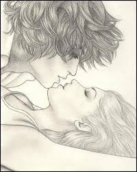Deze tekeningen over de liefde zijn zo schattig! Nutrition Solution Coupon Love Drawings Couple Romantic Drawing Cute Couple Drawings