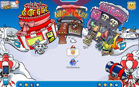 We are a recreation, and not affiliated with the original brand, company or makers. Club Penguin Rewritten Cheats Club Penguin Rewritten 1st Anniversary Maximun Club Penguin Penguins Club