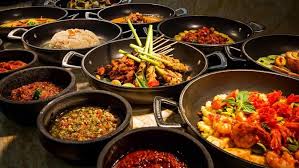 Kita akan membahas tentang makanan khas kalimantan utara, mulai dari makanan dan cemilan 1. 40 Makanan Khas Daerah Di Indonesia Beserta Asalnya Wajib Dicicipi Hot Liputan6 Com