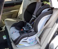 Britax Boulevard Clicktight Arb Review Babygearlab