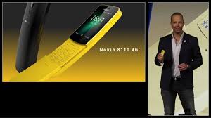Nokia 8810: HMD Global legt den ...
