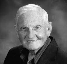 Walter Blythe Obituary (2016)