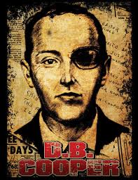 Story sources russ and kristy cooper 'parachute strap' discovery spot may also hide d.b. D B Cooper T Shirt Hellwood Outfitters
