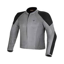 Expert gear advice from riders. Shima Jet Women S Motorcycle Jacket Summer And Waterproof With Level 2 Back Protection Moto Vision