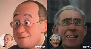 We can be heroes género: Encanto Los Supuestos Personajes De La Pelicula De Disney En Colombia Que Se Volvieron Virales No Se Salvan Ni Jota Mario Ni Uribe