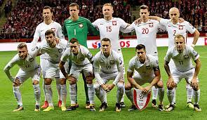 Der komplette kader von polen: Polens Spieler Im Kader Fur Die Wm 2018 Lewandowski Blaszczykowski Piszczek Und Co