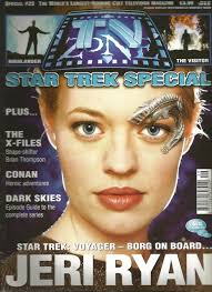 STAR TREK VOYAGER