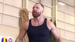 Wwe Tribute To The Troops 2018 Dean Ambrose Wwe Wwe Wrestlers