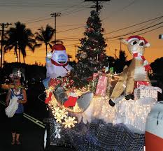 4023 x 3218 jpeg 13187 кб. Kailua Kona Community Christmas Parade 5 P M Saturday West Hawaii Today