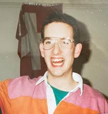 Billy O'Connell (1997) R.I.P.