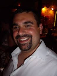 Olivier DASILVA, 45 ans (LA NORVILLE, ARPAJON)