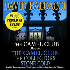 The camel club by bestselling sensation david baldacci is the exciting first instalment of a breathtaking series. The Camel Club Audio Box Set By David Baldacci Audiobook Audible Com