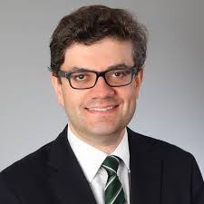 Daniel Cherney's Instagram, Twitter & Facebook