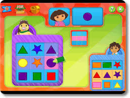 A very interesting and special game from the nickelodeon is appearing today on our website, and you can see that it's called nick jr world, and you will meet with four stories and all of their characters. Nick Jr Bingo Game Download And Play Free Version