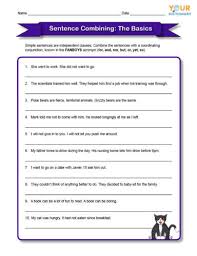 After finishing a test, you can review your answers. 5th Grade Grammar Key Skills And Worksheets
