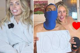 Bonnie Blue peilt Sex-Weltrekord an: 1000 Männer in einem Tag