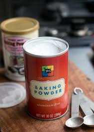 Beli produk baking powder hercules berkualitas dengan harga murah dari berbagai pelapak di indonesia. Why You Should Use Aluminum Free Baking Powder