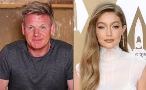 Iedereen op het internet begon deze pasta te maken. Gigi Hadid Is Friends With Gordon Ramsay She Shared Her Spicy Vodka Pasta Recipe With The Chef His Reaction Was Unexpected Eagles Vine