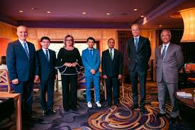 She is known for her work on paperitähti (1989), talvisota (1989) and arvottomat (1982). Events Cercle Diplomatique Magazin