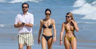 Jun 07, 2021 · the senate's top democrat is recommending president joe biden nominate two prominent voting rights attorneys to serve as judges on the 2nd u.s. Sofia Richie Wears A Bikini At The Beach After Declaring That Summer 2020 Is Cancelled Bikini Scott Disick Sofia Richie Just Jared