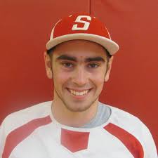 Caleb Keysor's High School Bio