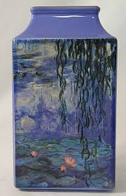Musee Marmottan Luneville St Clement Paris Claude Monet Water Lilies Vase 7 25 Water Lilies Painting Claude Monet Water Lilies Monet Water Lilies