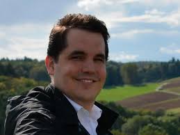 Kim Robert Trapp steht auf Platz eins