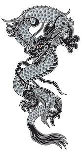 Collection by holy trinity tattoo studio. Asian Culture Art Oriental Paintings Chinese Kanji Japanese Geisha Traditional Tattoos Drachen Japanische Drachen Tattoos Asiatischer Drachen Tattoo