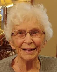 Deloris June Whitehill Obituary February 2, 2024