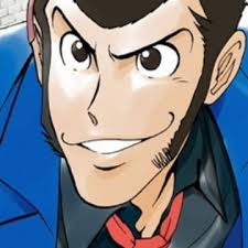 Lupin is burning 24.10.1971, 25 мин. Arsene Lupin Iii Lupin Iii Myanimelist Net