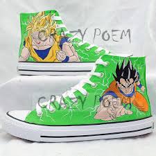 4.8 out of 5 stars. Jump Comics Dragon Ball Z Hand Painted From Crazypoem On Etsy