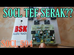 Check spelling or type a new query. Socl Tef Serak Ini Solusinya Youtube