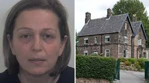 Trusted' estate agent manager stole 400k from bosses to fund lavish  'fantasy world' lifestyle