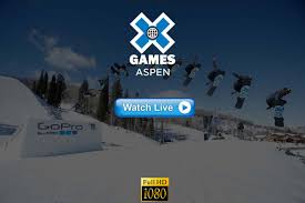 Available for an additional cost. How To Watch Winter X Games 2021 Online Through Espn And Abc The Sports Daily