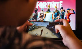 Epic games emails players noting that apple has blocked fortnite updates on ios and mac devices. Fortnite Vs Apple And Google Who Is Right Eurotopics Net